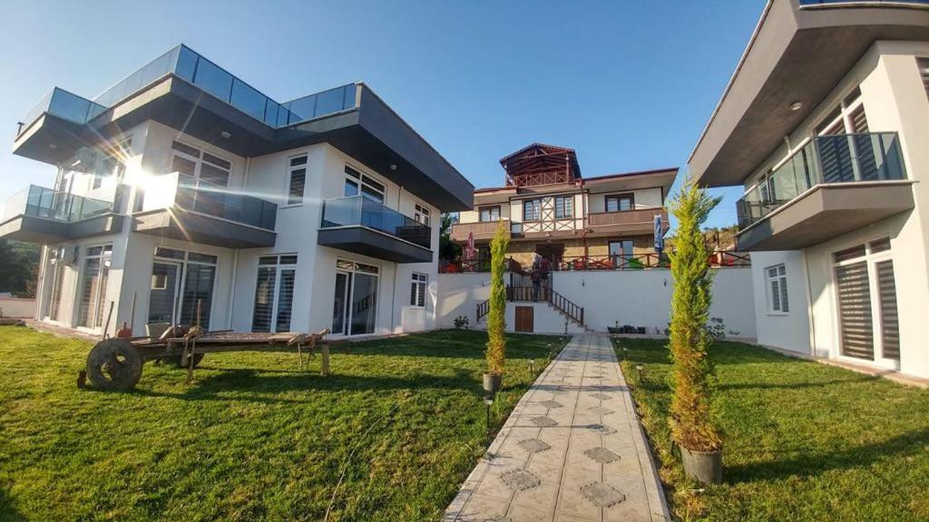 Loca Butik Hotel Sinop Exterior photo