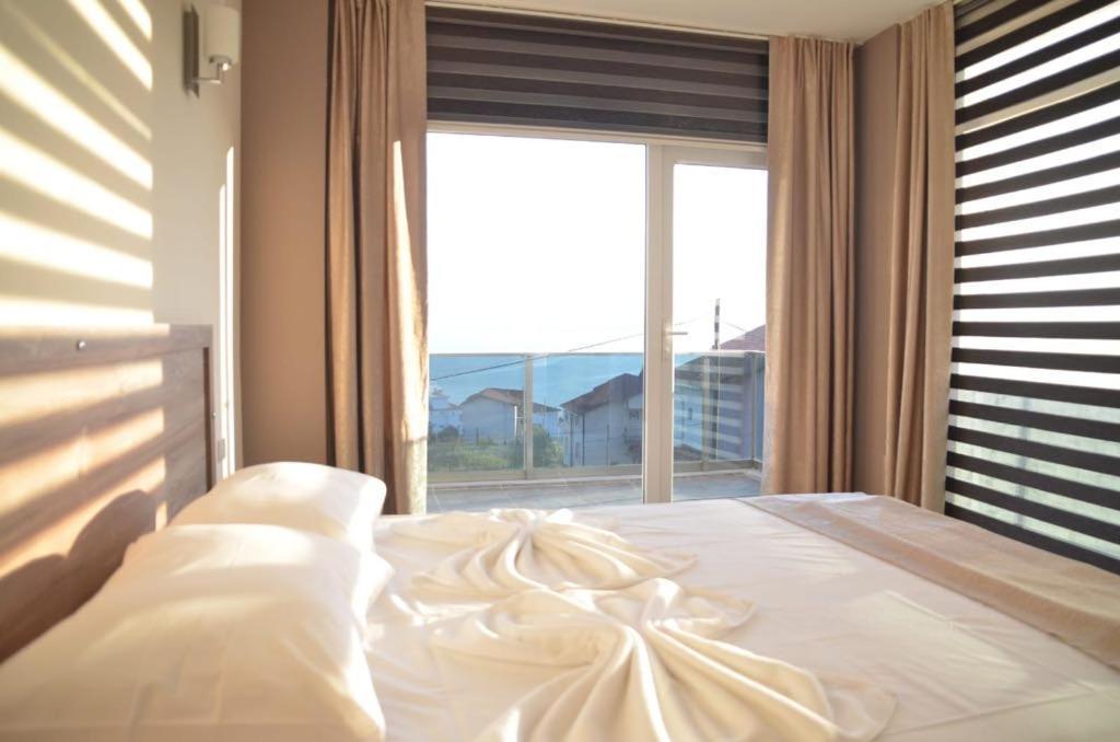 Loca Butik Hotel Sinop Exterior photo