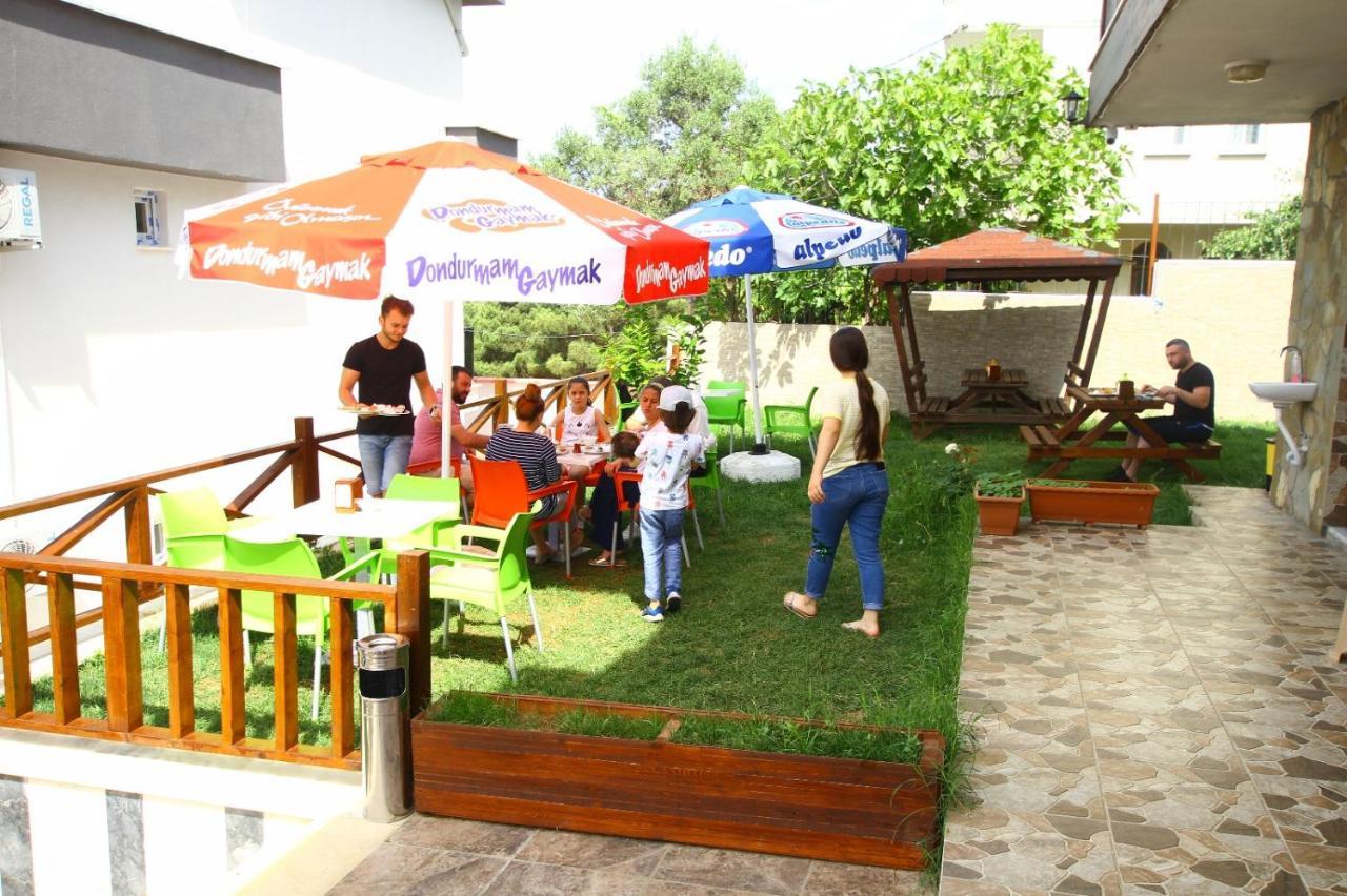 Loca Butik Hotel Sinop Exterior photo