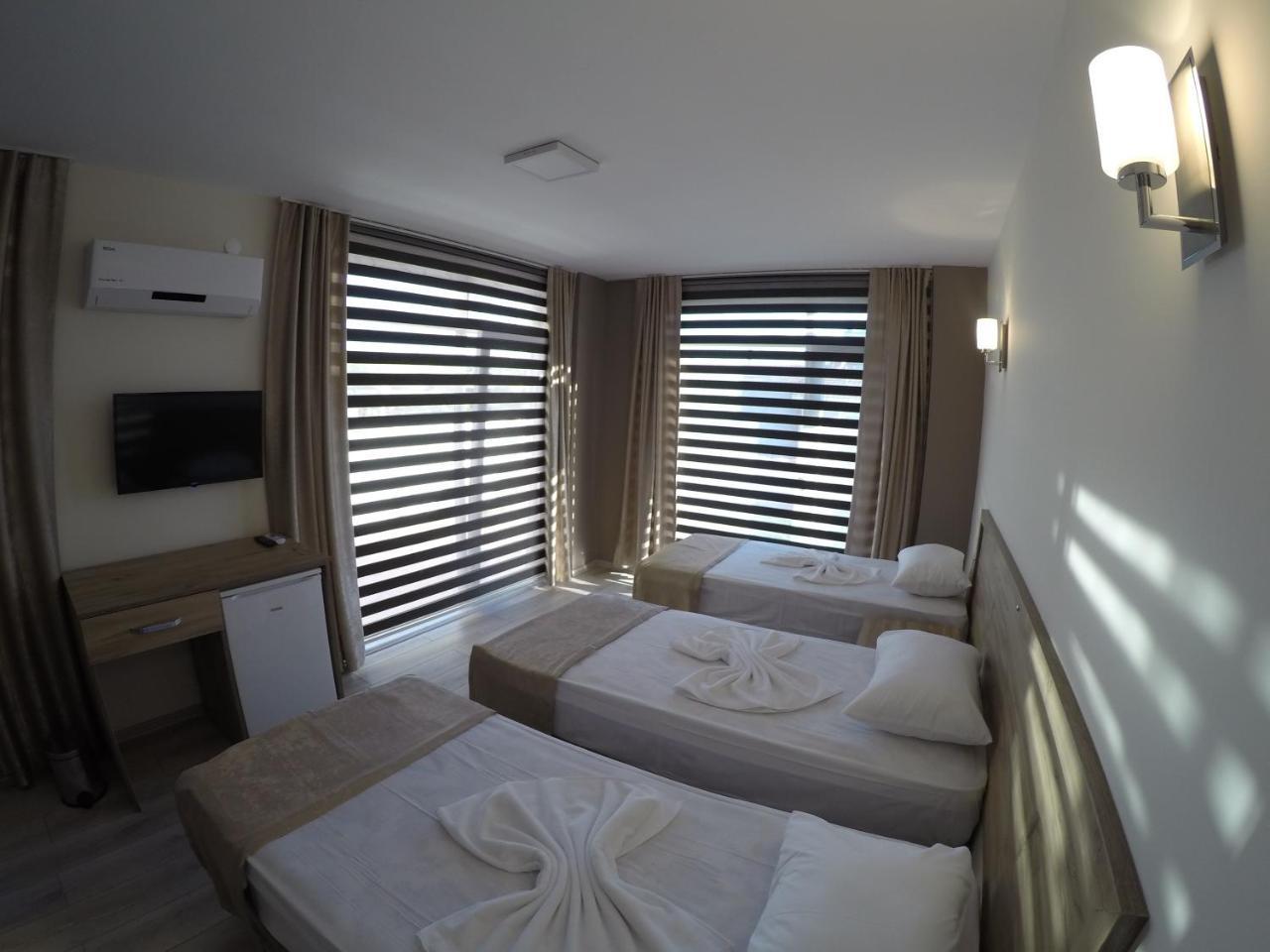 Loca Butik Hotel Sinop Exterior photo