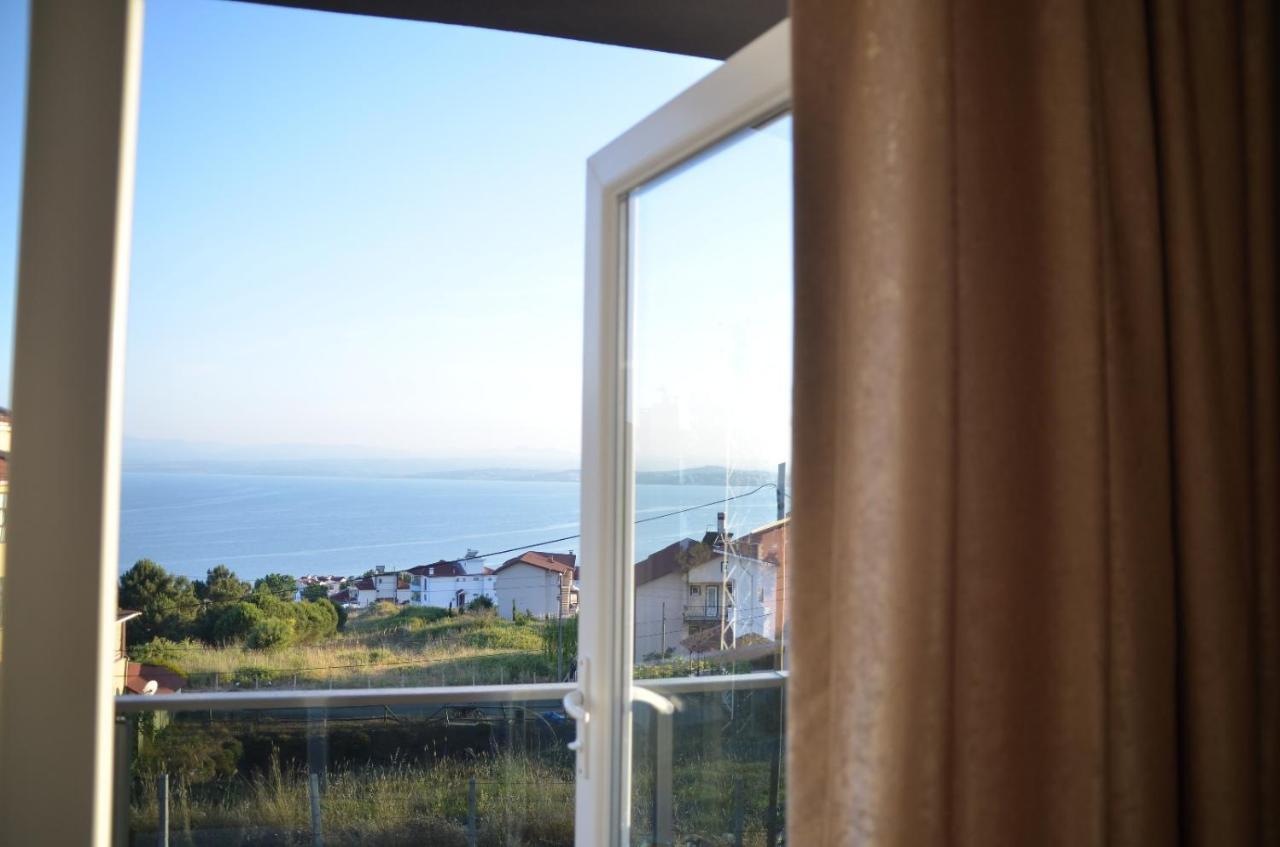 Loca Butik Hotel Sinop Exterior photo