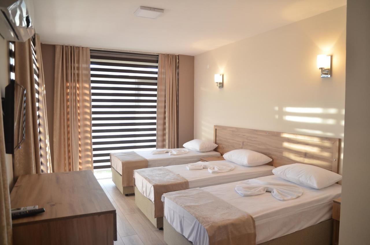 Loca Butik Hotel Sinop Exterior photo